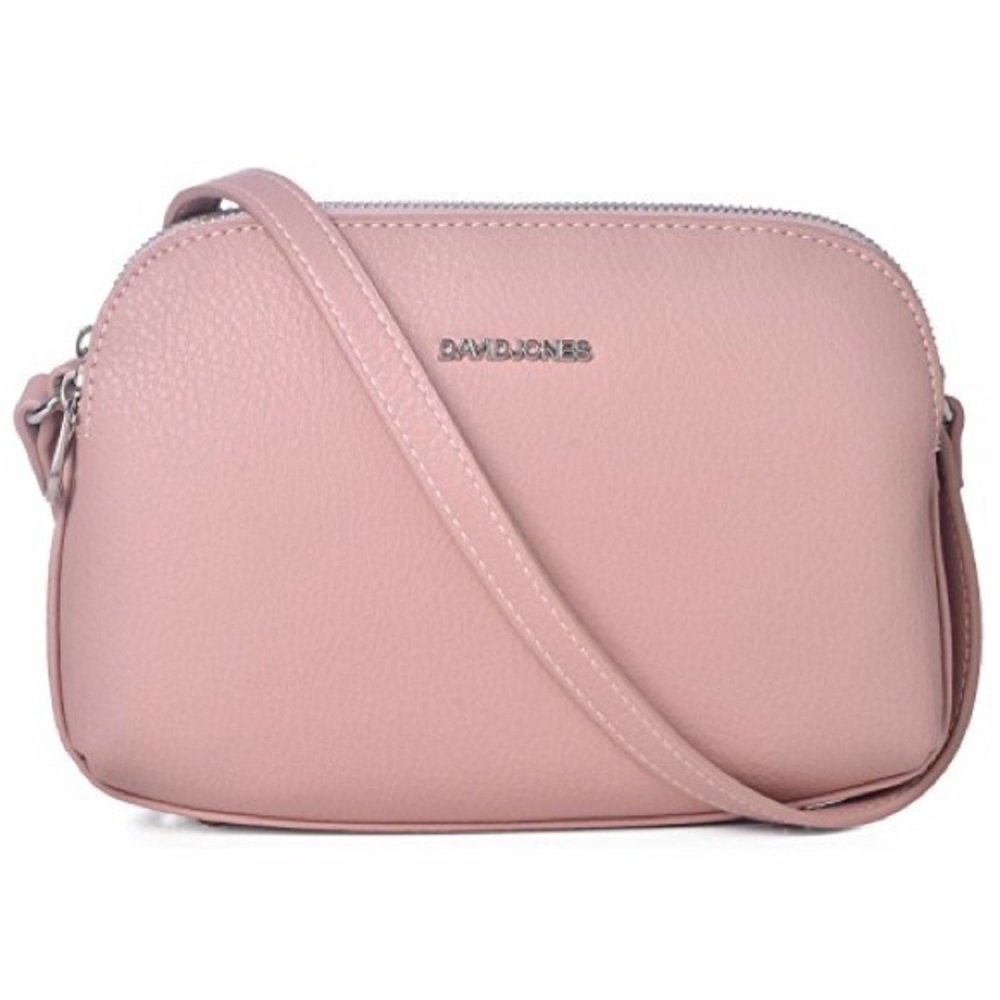 🔥🔥FIRE SALE DAVIDJONES Women Cross-Body Bag